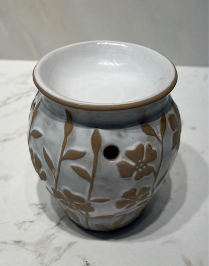 Candleholder