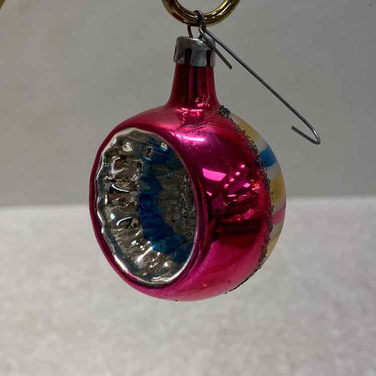 Christmas Ornament