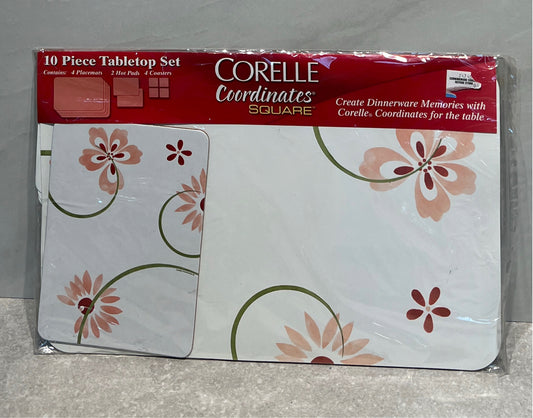 Corelle Placemats