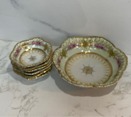 7 Piece Nippon Set