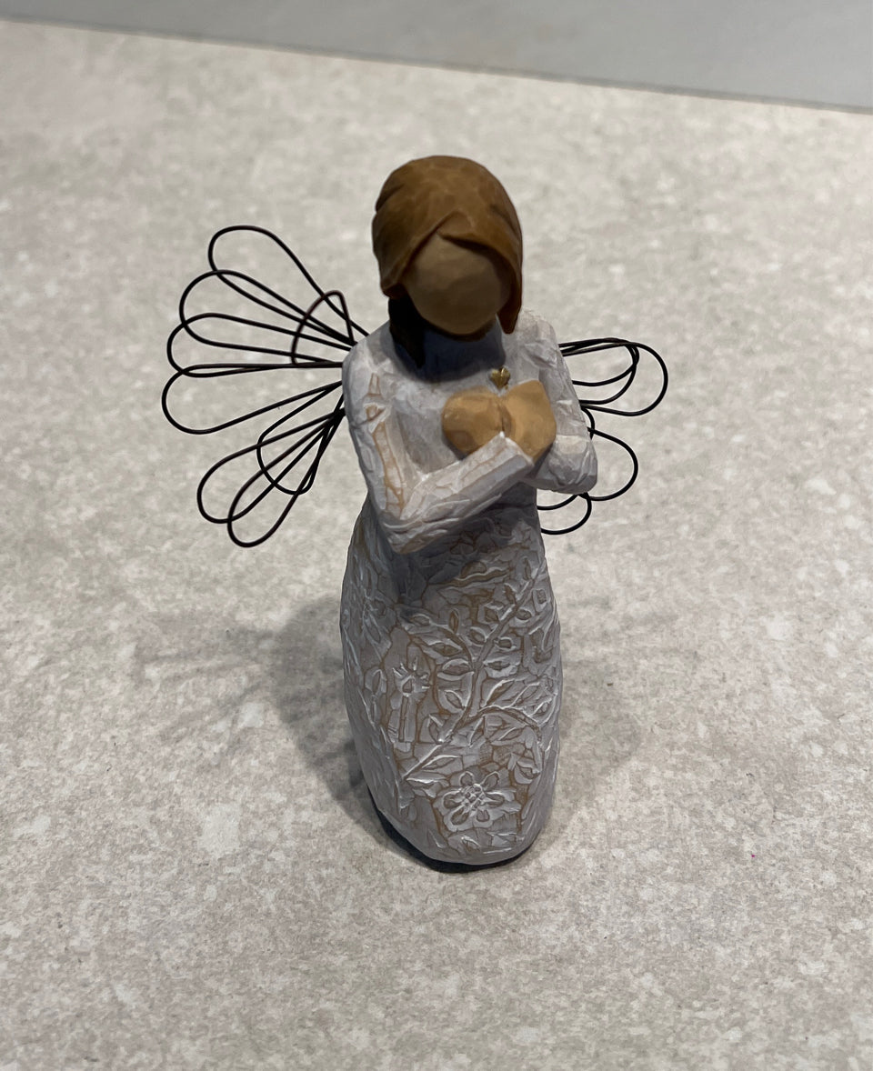 Willow Tree Figurine