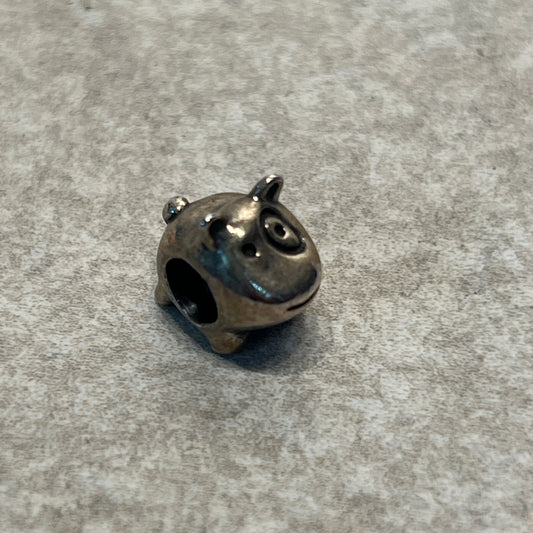 Sterling Pandora Charm