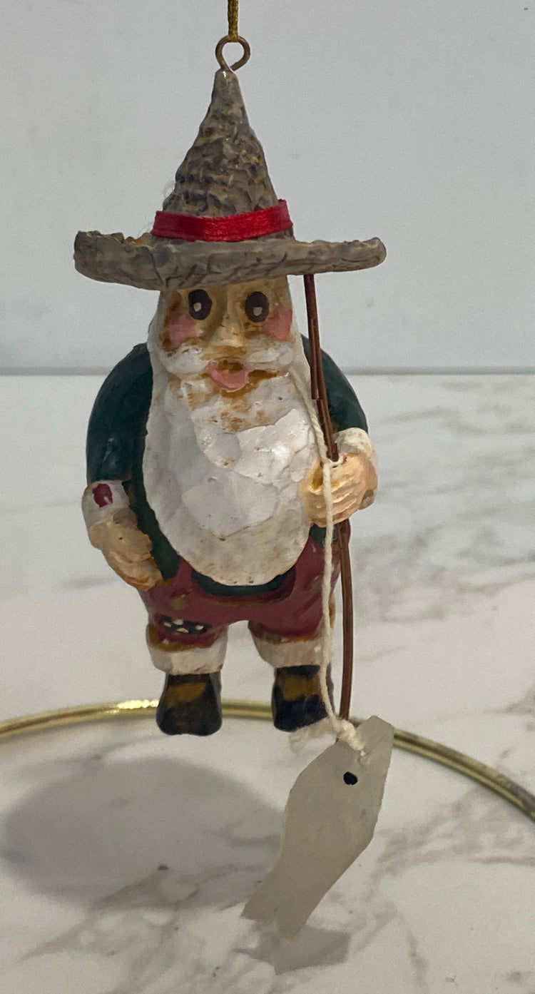 Christmas Ornament