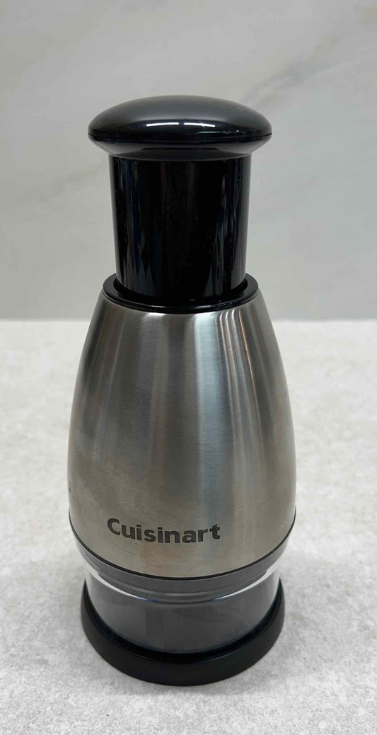 Cuisinart Chopper