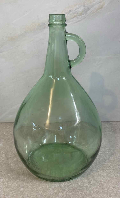Green Jug