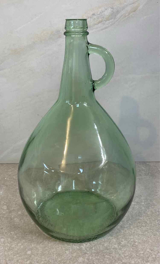 Green Jug
