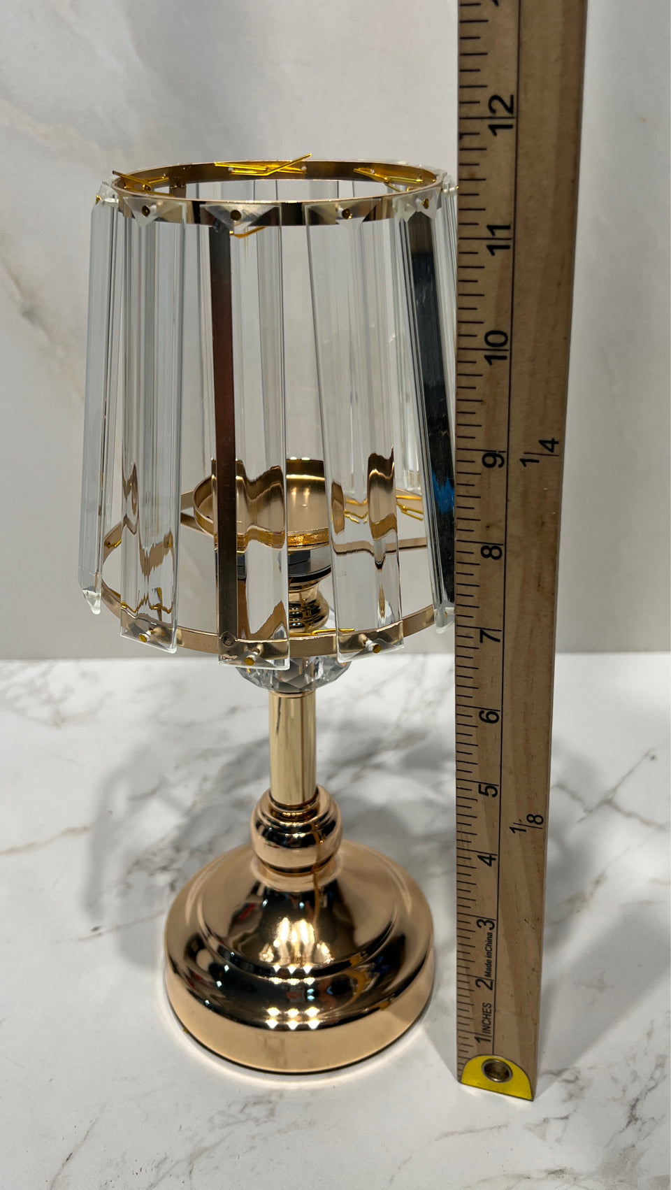 Candleholder