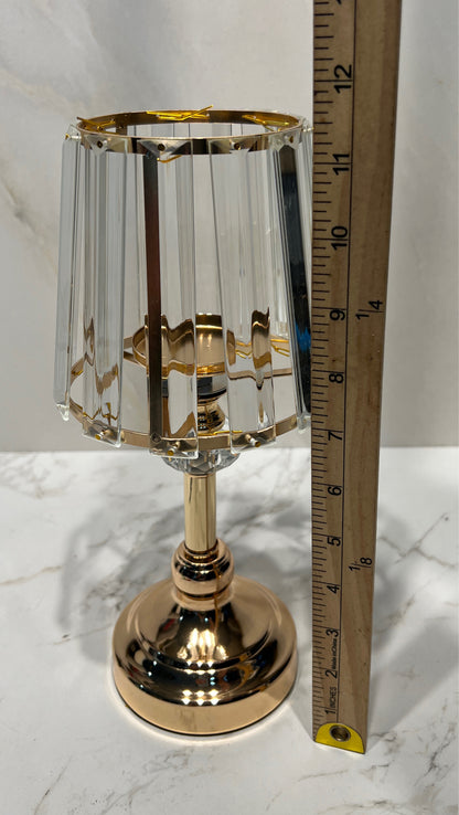 Candleholder
