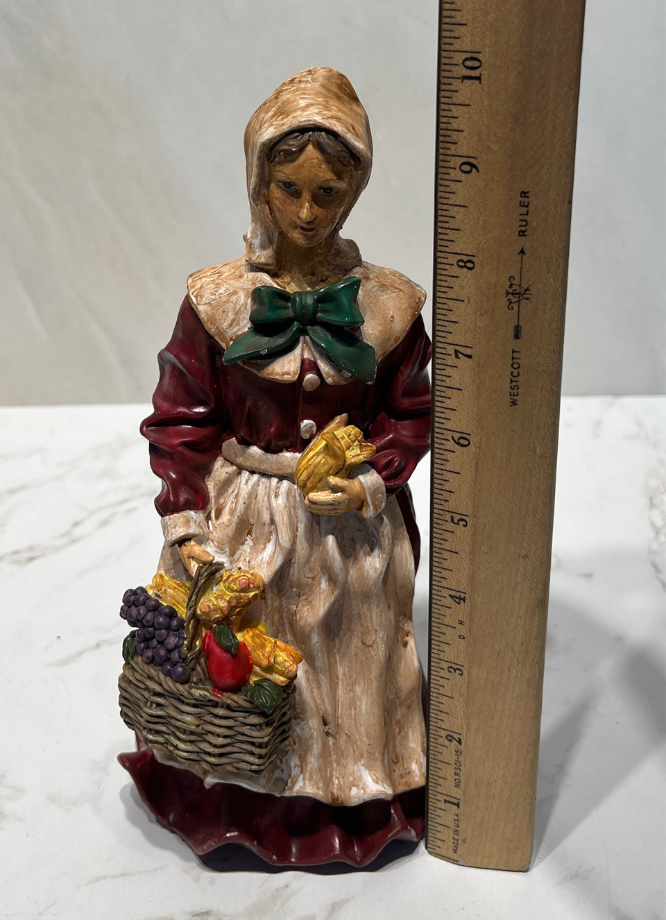 Figurine