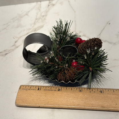 Candleholder