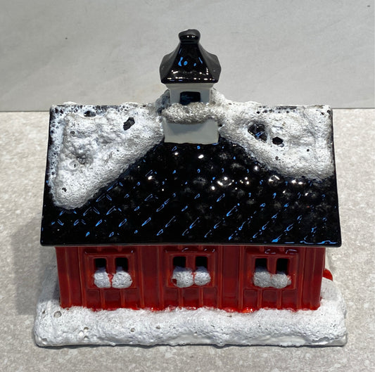 Christmas House
