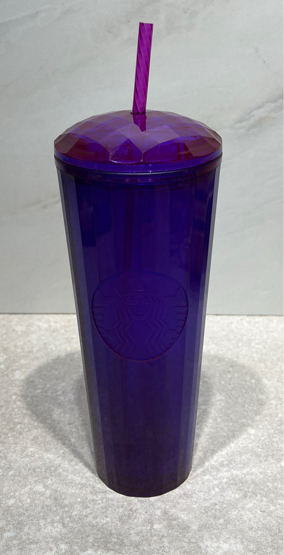 Starbucks Tumbler