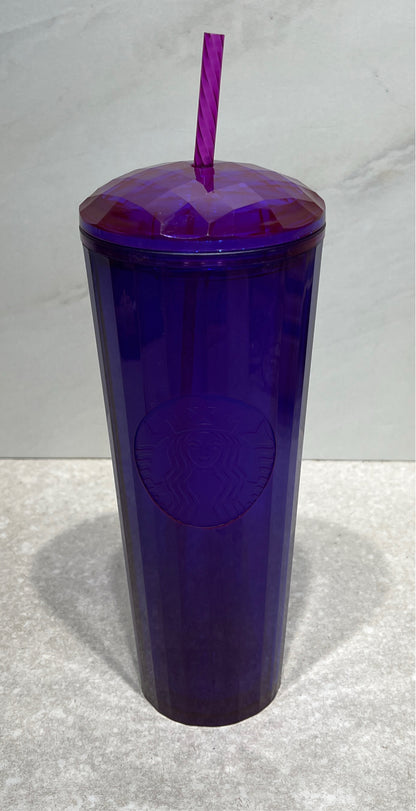 Starbucks Tumbler