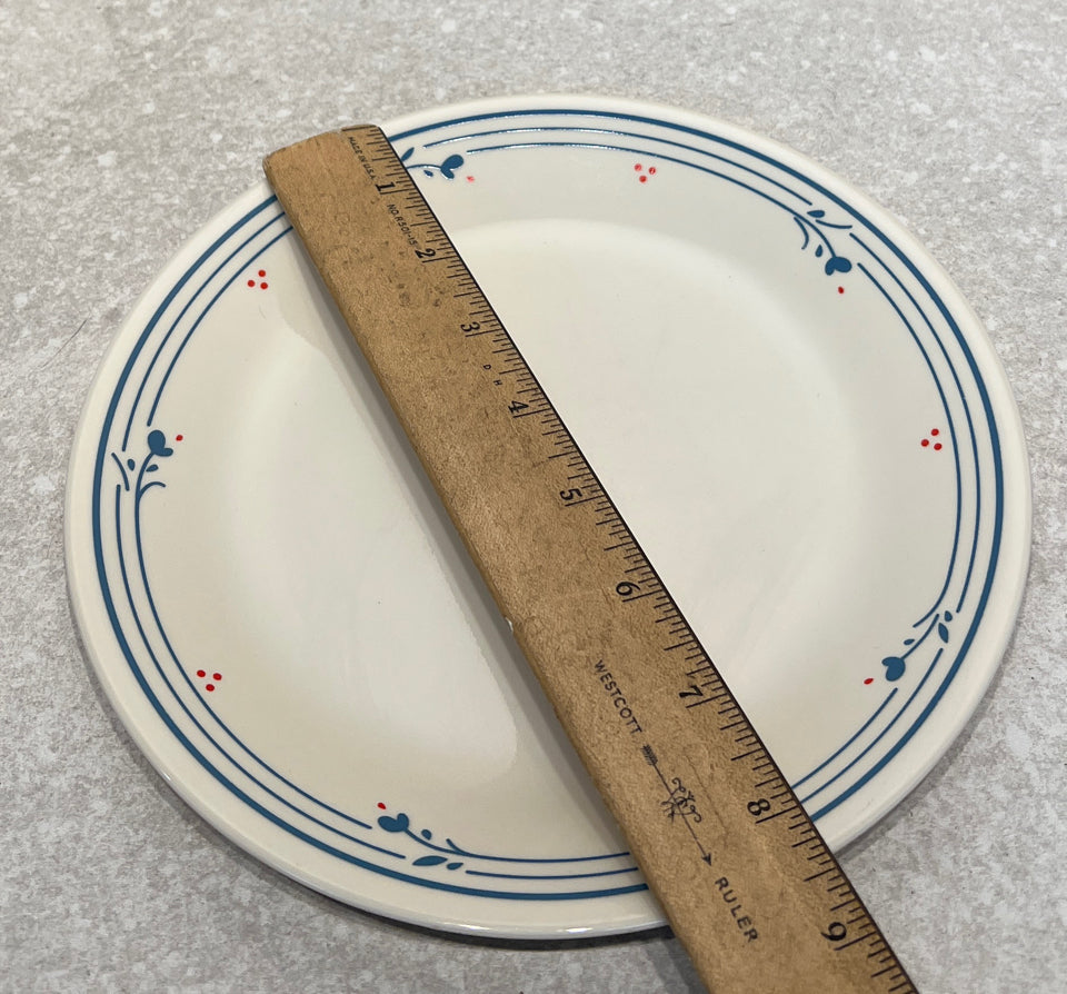 Corelle Plate