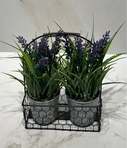 Artifical Decor