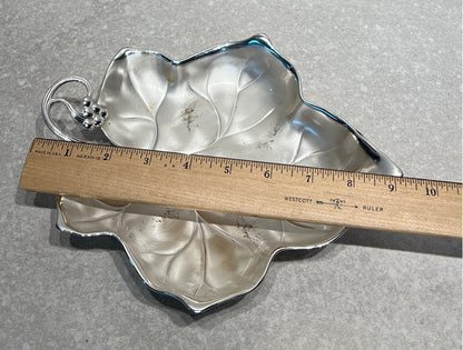 Leaf Dish