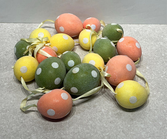 Easter Garland