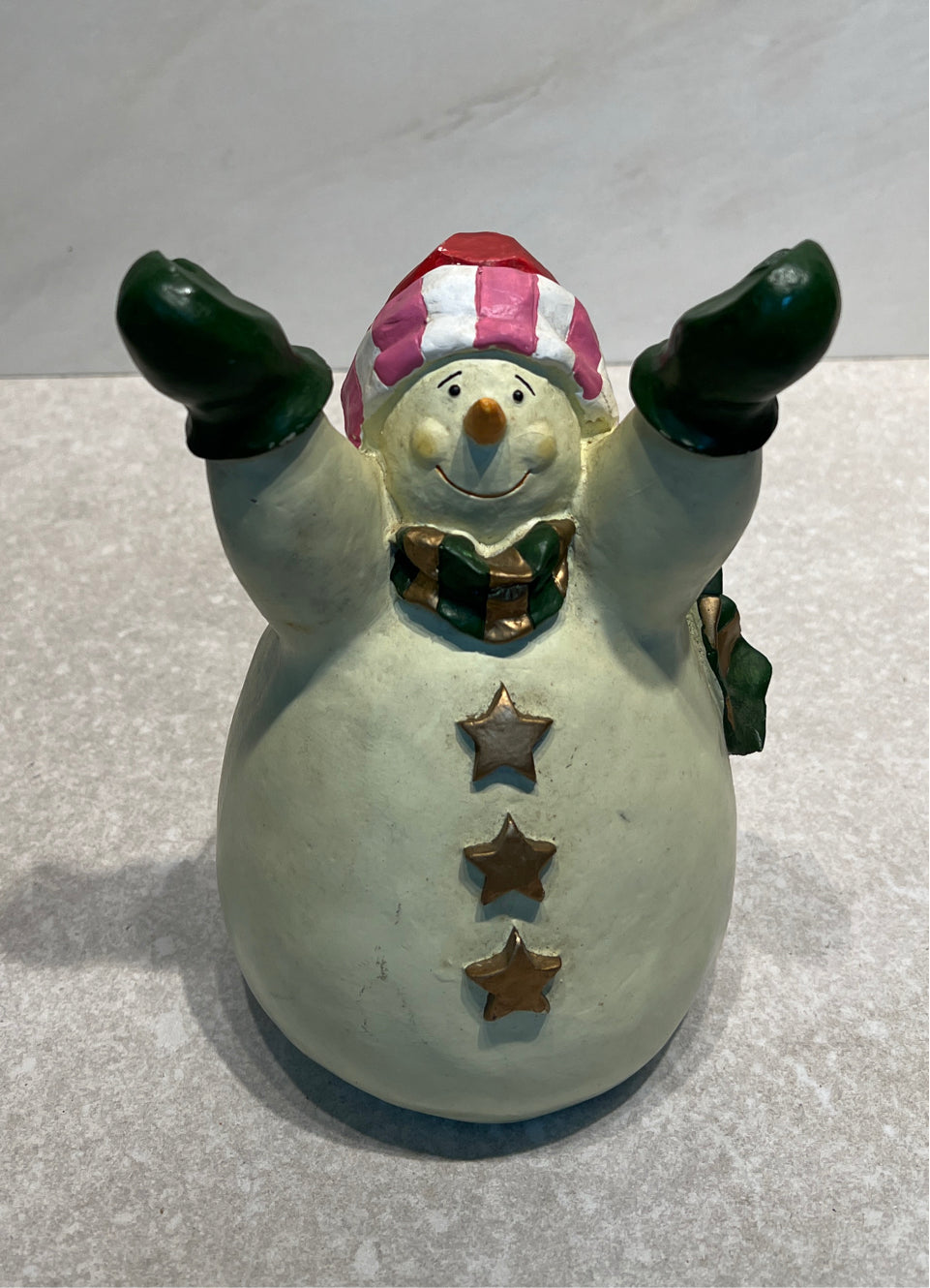 Snowman