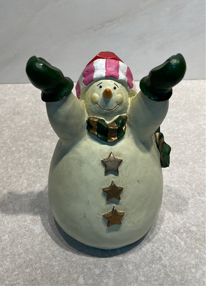 Snowman