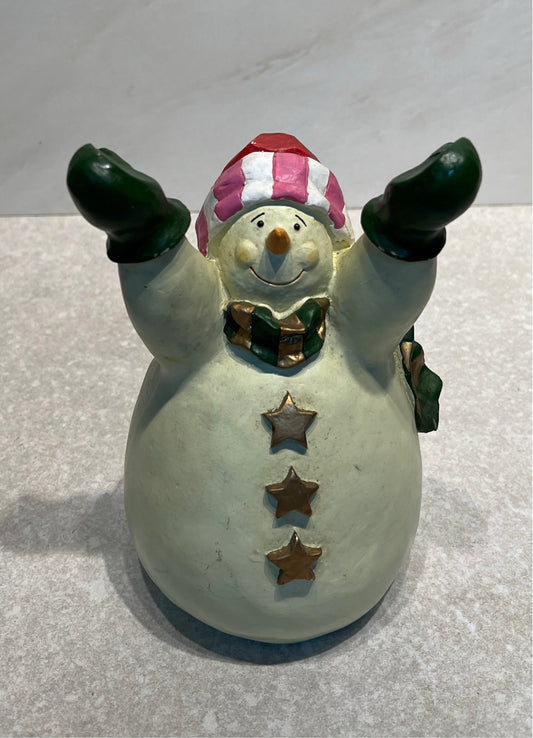 Snowman