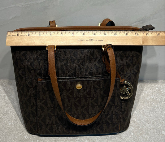 Michael Kos Handbag