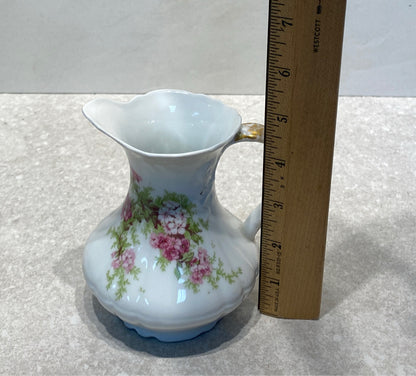 Limoges Pitcher