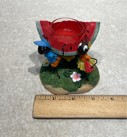 Yankee Candle Candle Holder