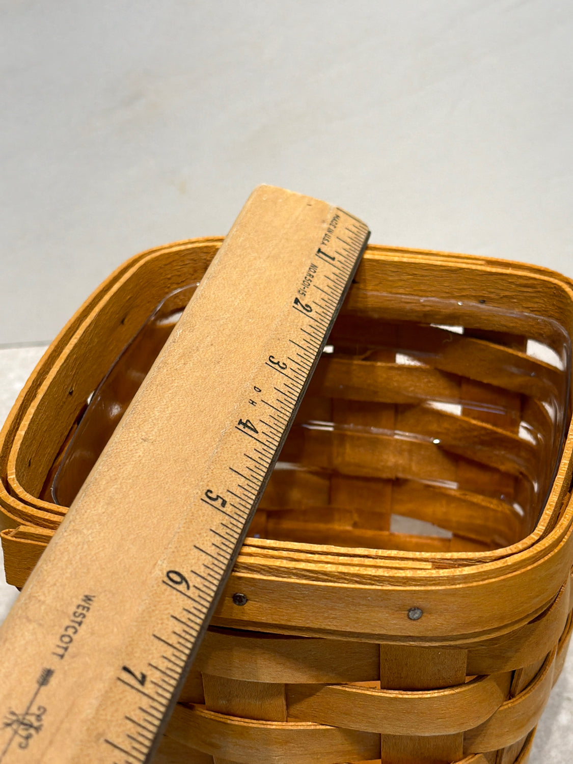 Longaberger Basket