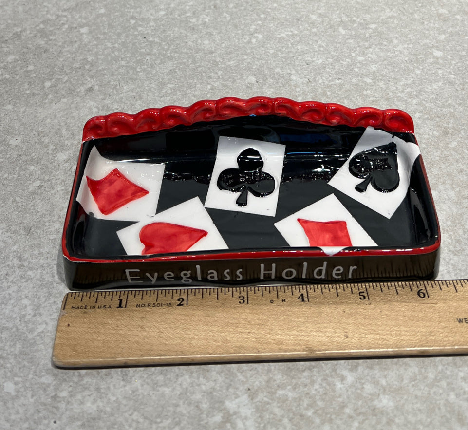 Eyeglass Holder
