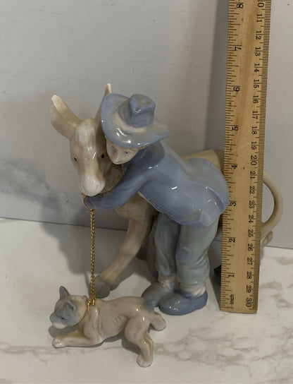Animal Figurine