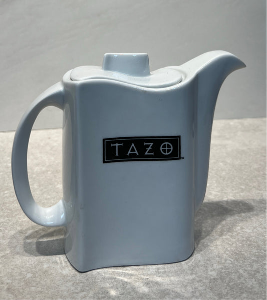 Teapot