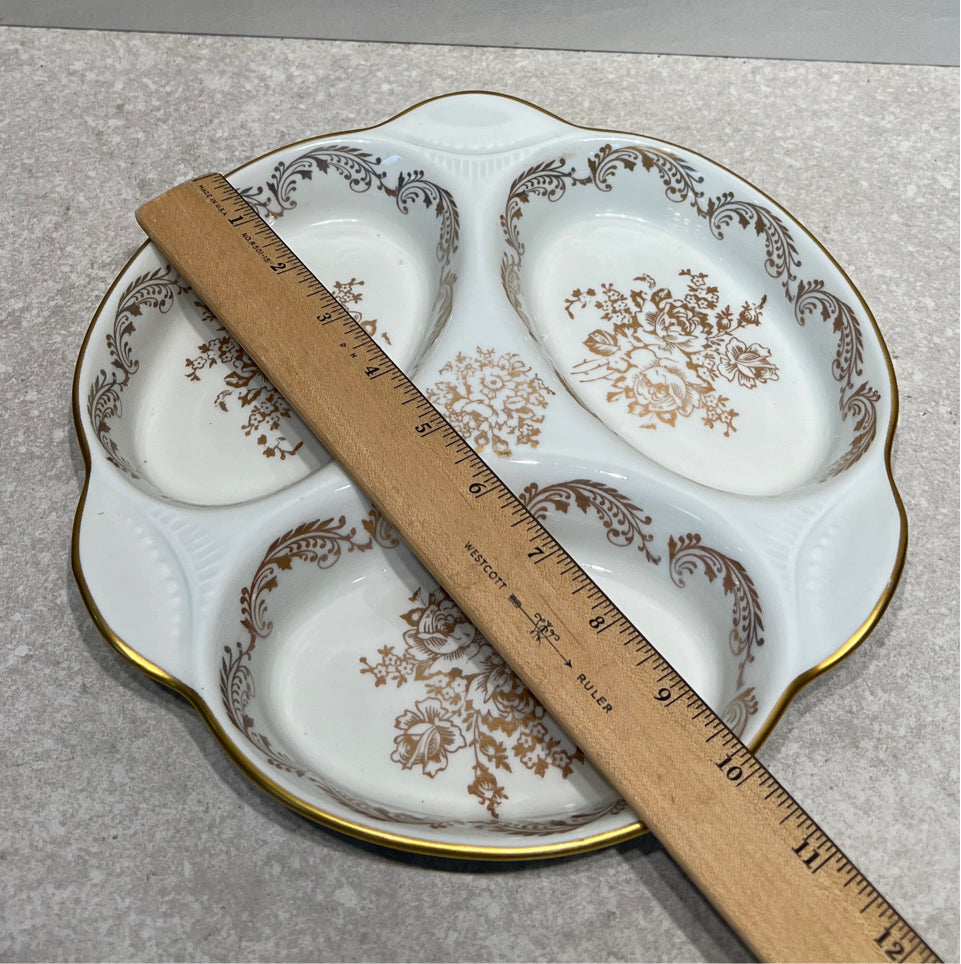 Divided Dish Paris