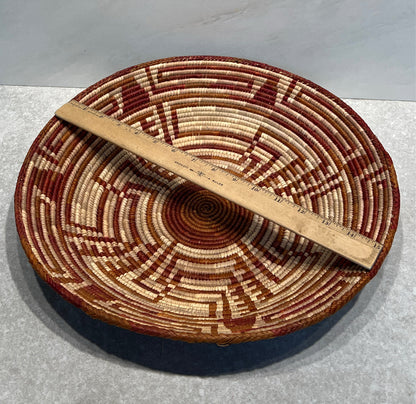 Basket Bowl