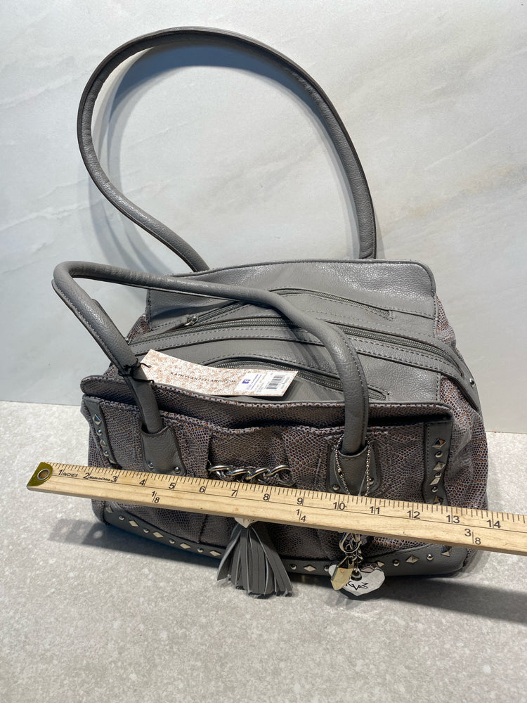 Kathy Van Zeeland Bag