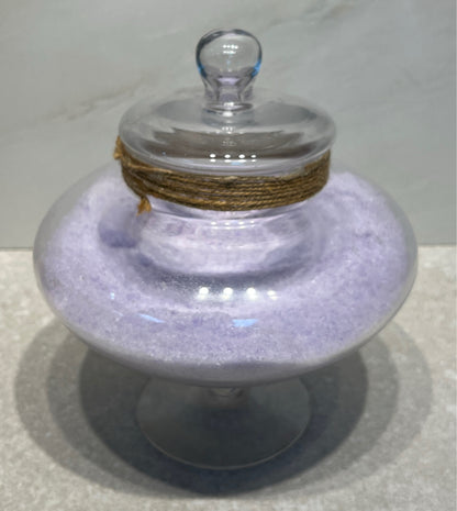 Covered Jar