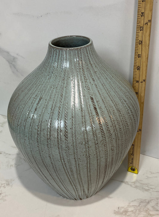 Pottery Barn Vase