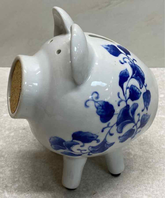 Pig Bank