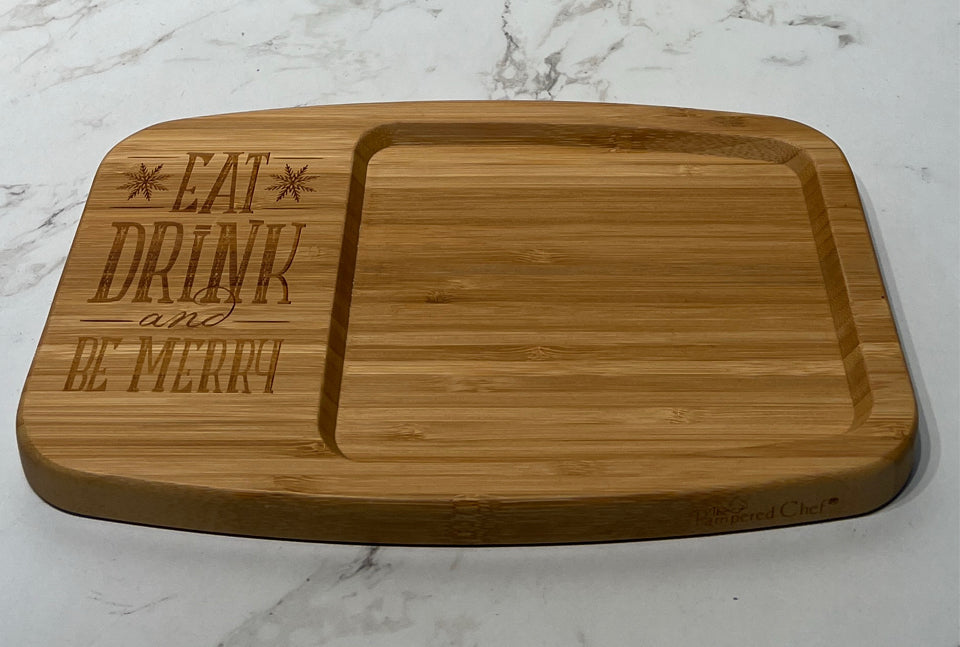 Wooden Board