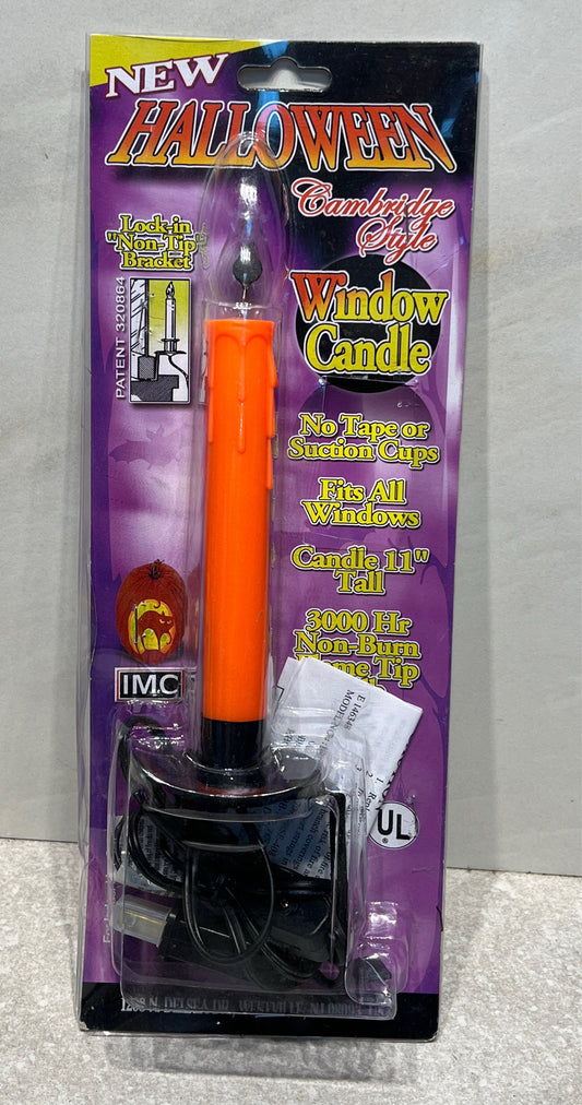 Window Candle