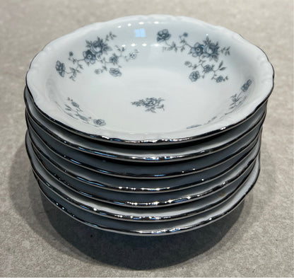 Set of 7 Bowls