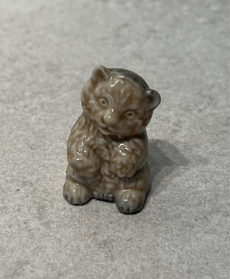 Mini Figurine
