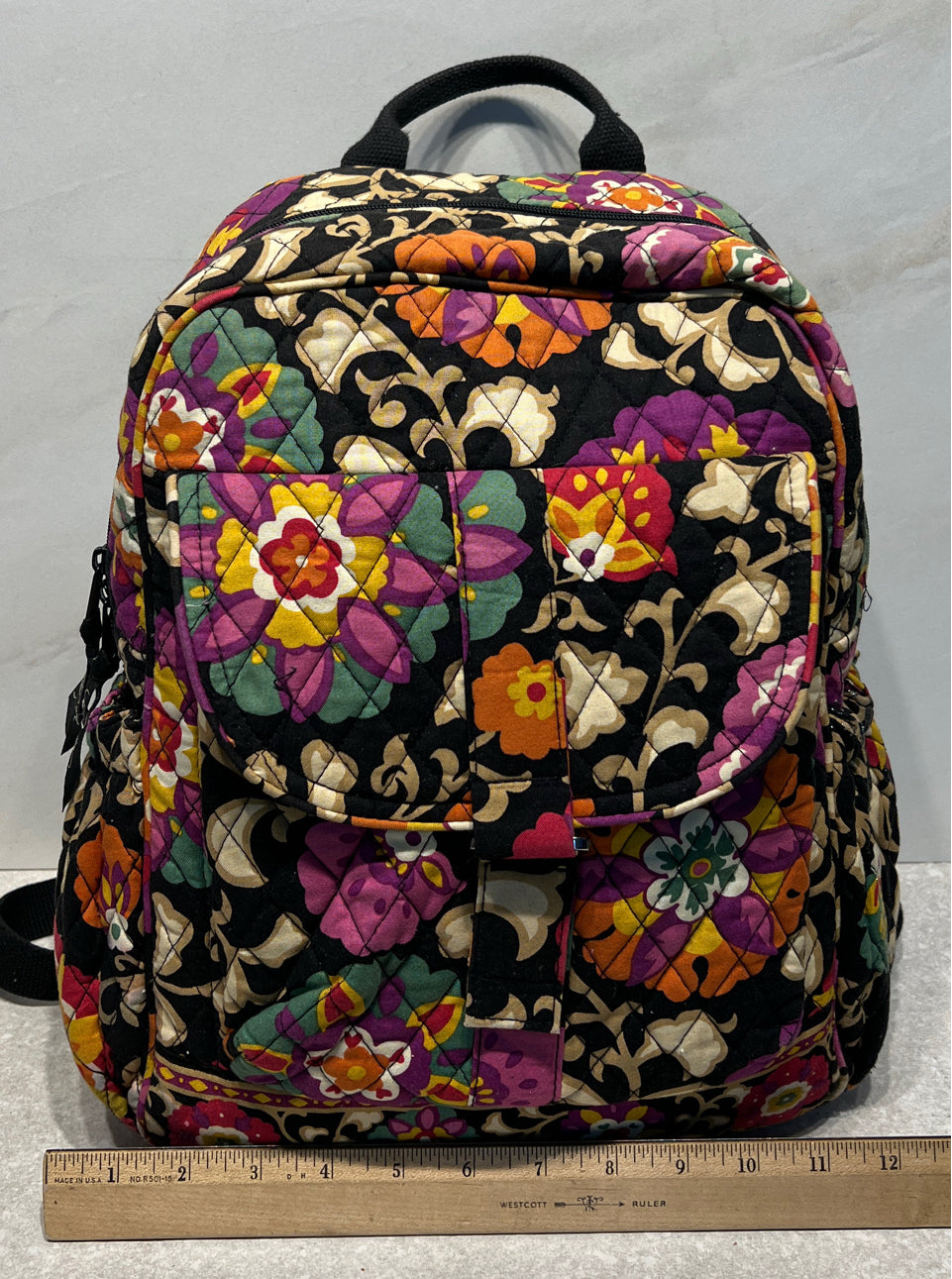 Vera Bradley Backpack