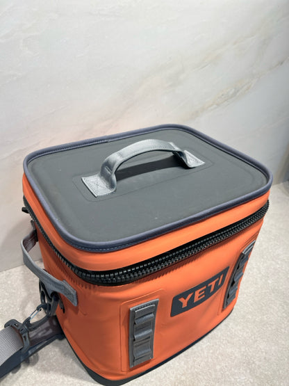 Yeti Cooler