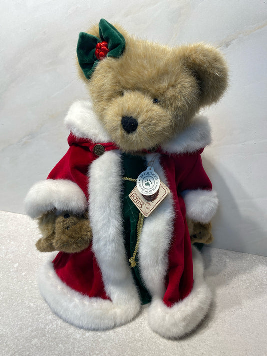 Boyd's Bear