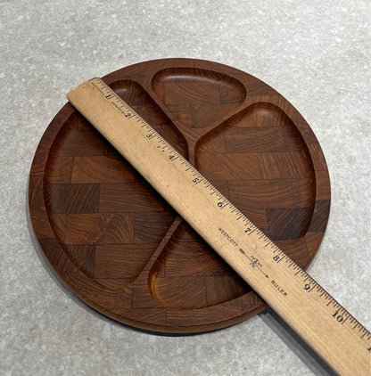 Denmark Tray