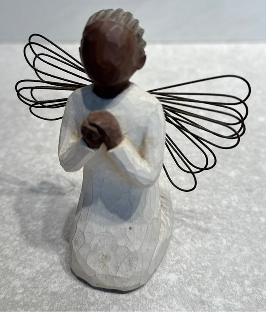 Willow Tree Figurine