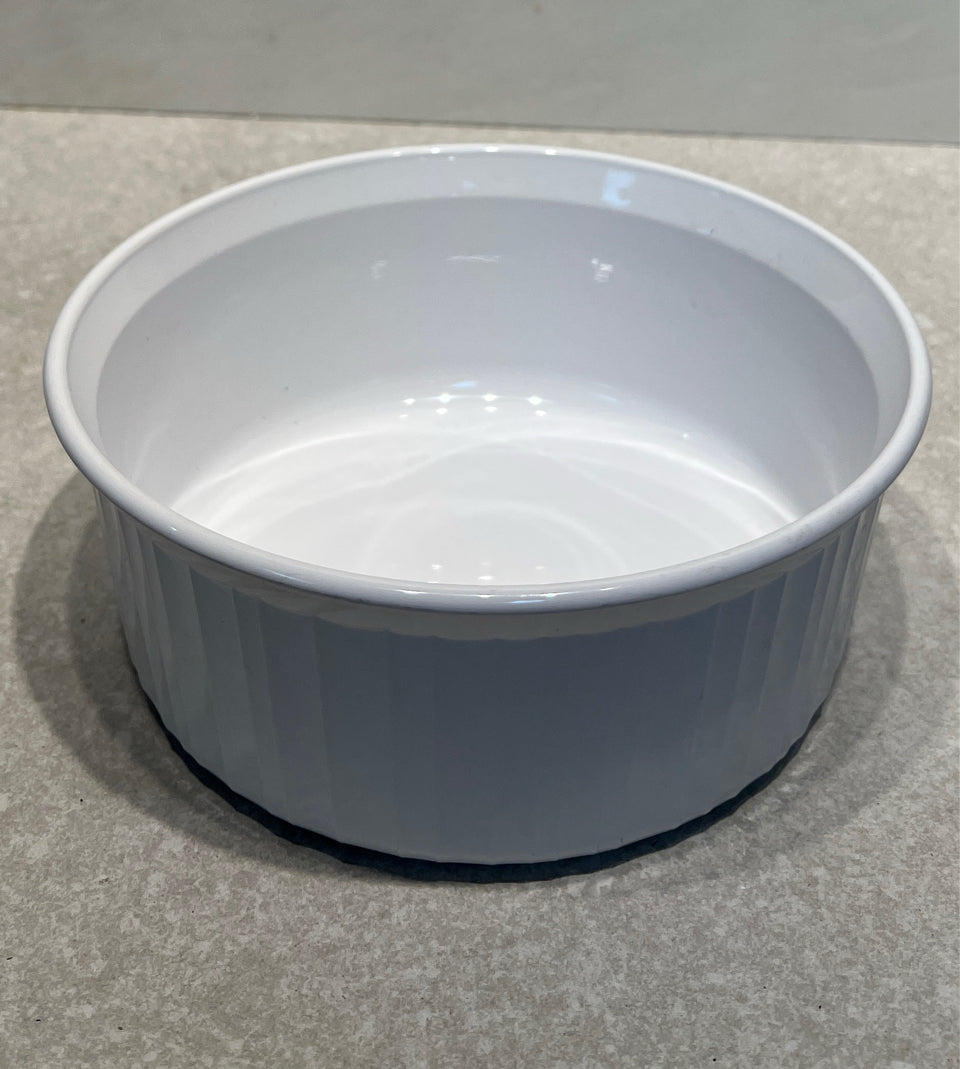 Corning Ware Bowl - No Cover