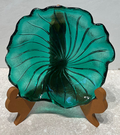 Green Dish