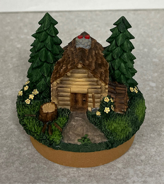 Candle Topper