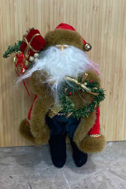 Santa
